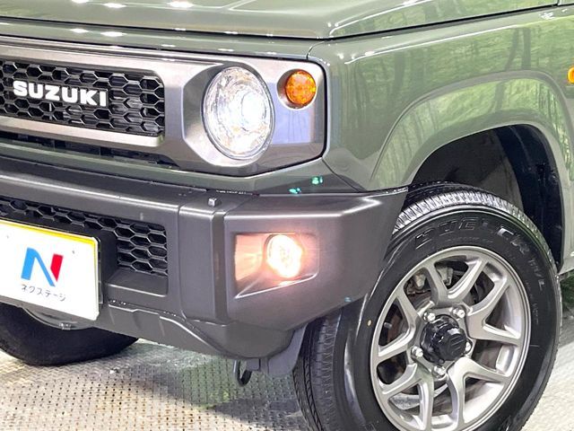 JIMNY 4WD