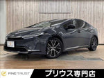 PRIUS 4WD