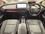 PRIUS 4WD
