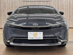 PRIUS 4WD