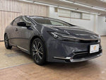PRIUS 4WD