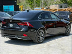 LEXUS IS300h
