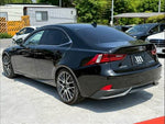 LEXUS IS300h