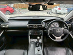 LEXUS IS300h