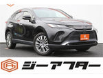HARRIER 2WD
