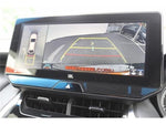 HARRIER 2WD