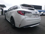 COROLLA TOURING HYBRID