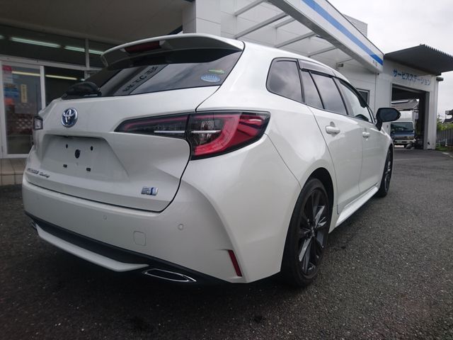 COROLLA TOURING HYBRID