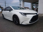 COROLLA TOURING HYBRID