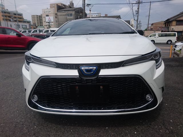COROLLA TOURING HYBRID