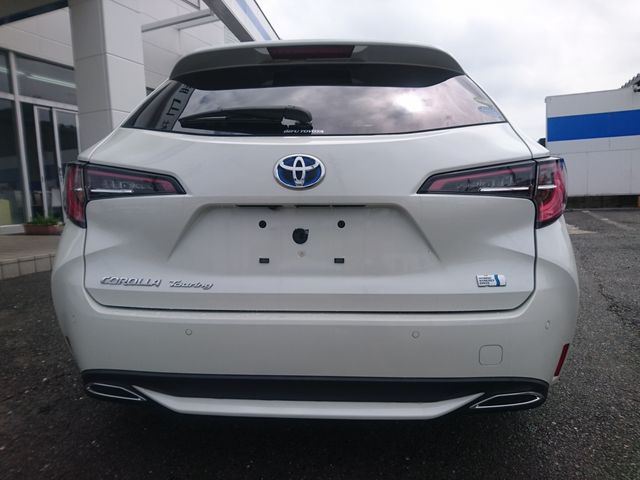 COROLLA TOURING HYBRID