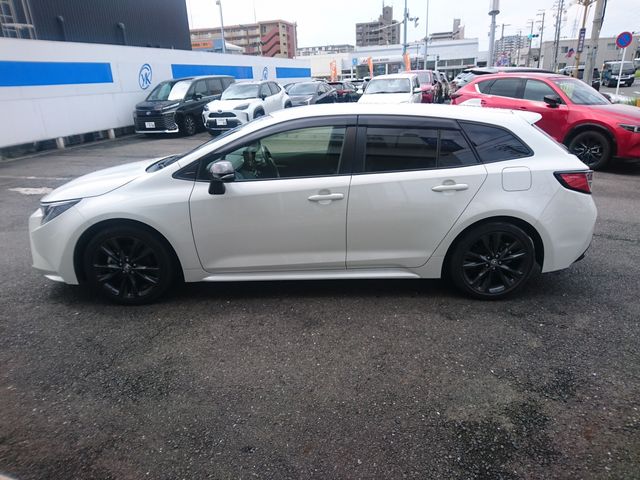 COROLLA TOURING HYBRID