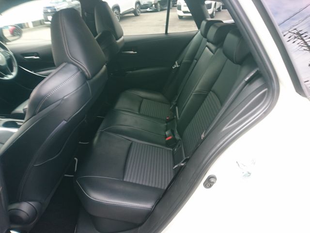 COROLLA TOURING HYBRID