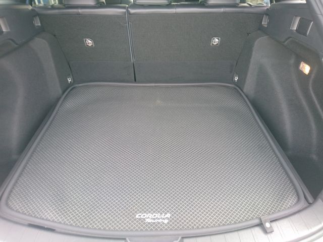 COROLLA TOURING HYBRID
