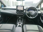 COROLLA TOURING HYBRID