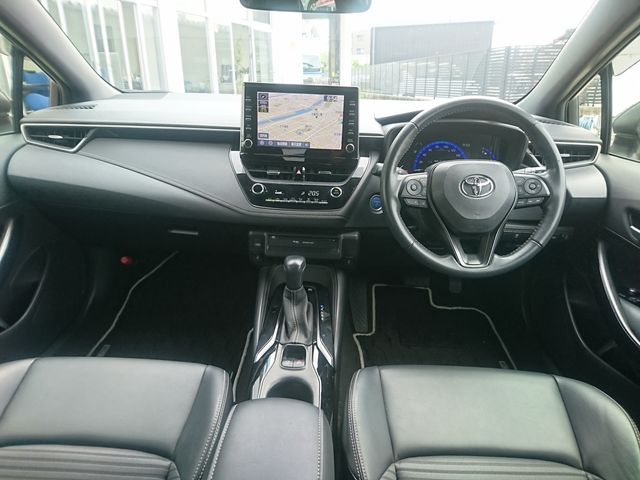 COROLLA TOURING HYBRID