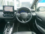 COROLLA TOURING HYBRID