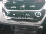 COROLLA TOURING HYBRID