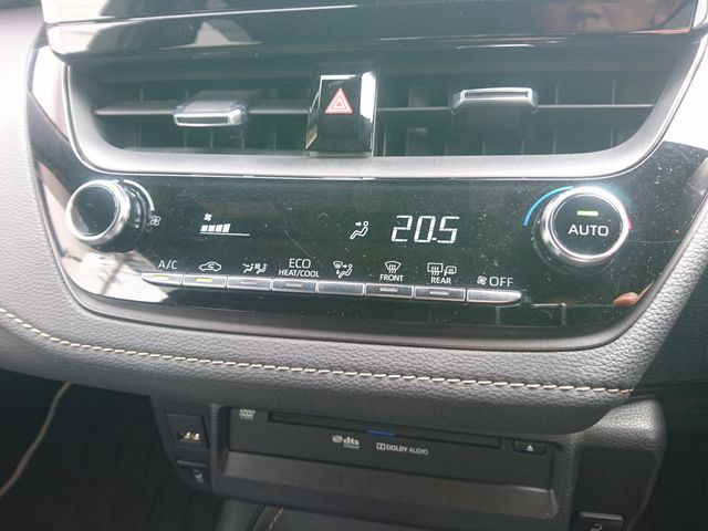 COROLLA TOURING HYBRID