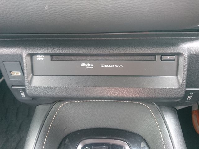 COROLLA TOURING HYBRID