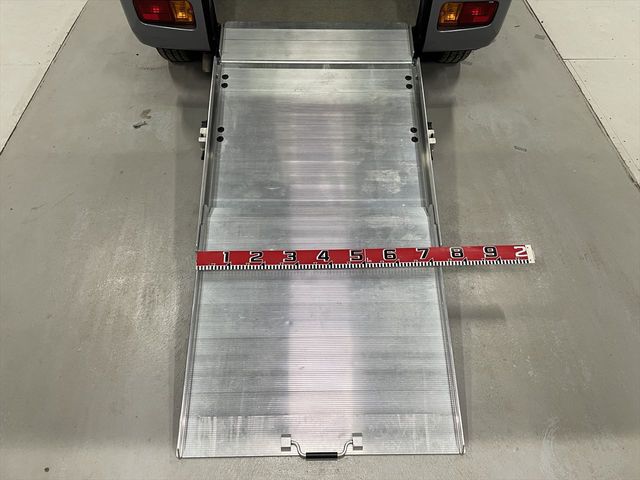 ATRAI wagon