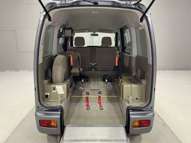 ATRAI wagon