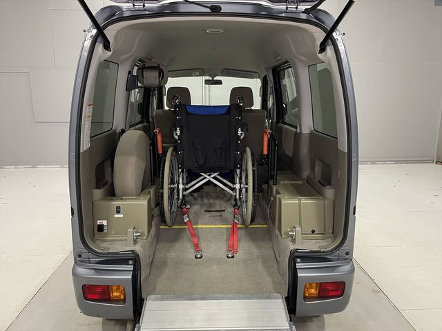 ATRAI wagon