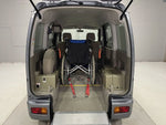 ATRAI wagon