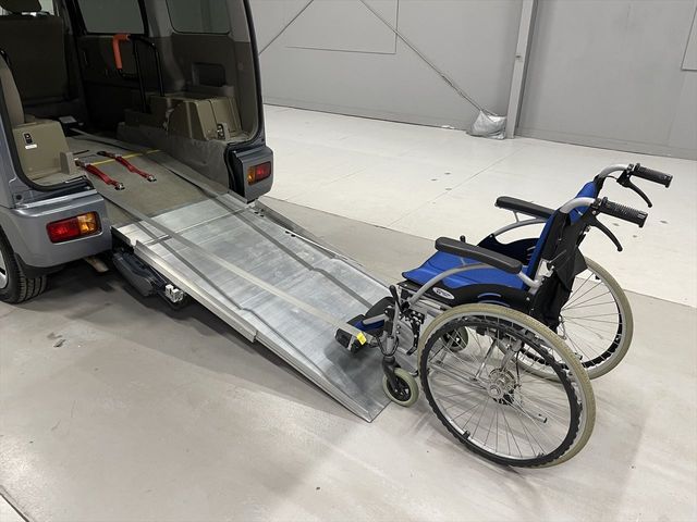 ATRAI wagon