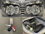 ATRAI wagon