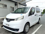 NV200 VANETTE van
