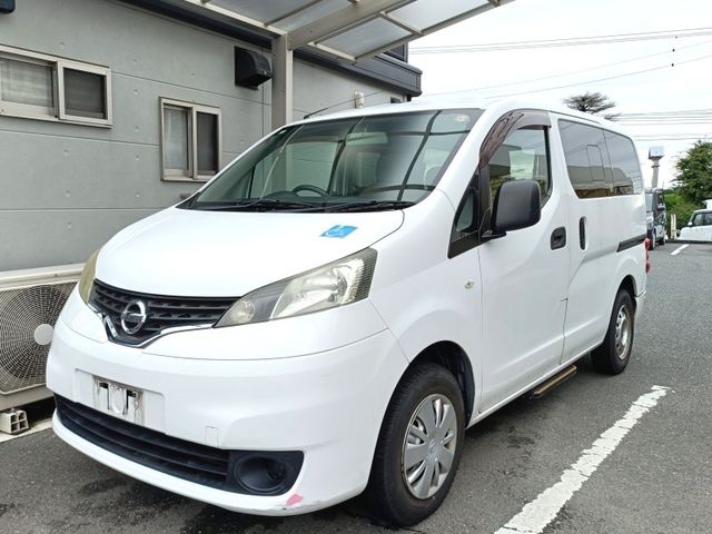 NV200 VANETTE van