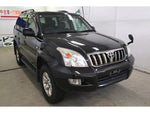 LANDCRUISER PRADO