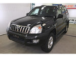 LANDCRUISER PRADO