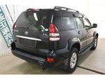 LANDCRUISER PRADO