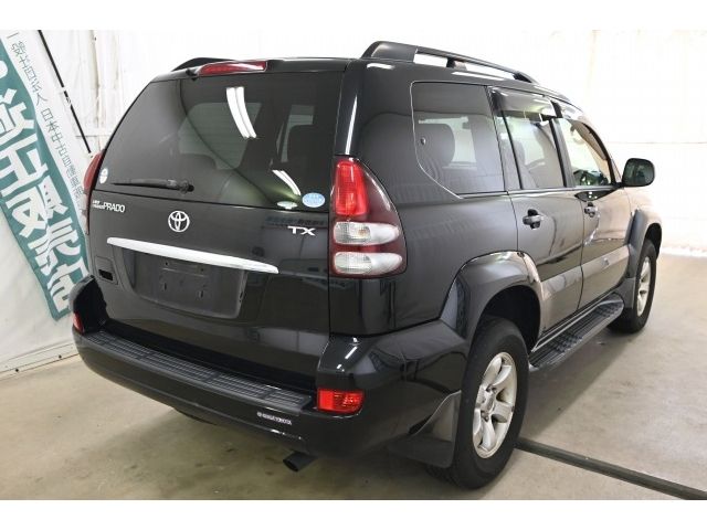LANDCRUISER PRADO
