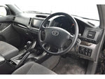 LANDCRUISER PRADO