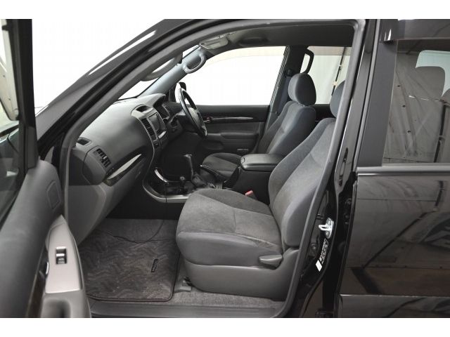 LANDCRUISER PRADO