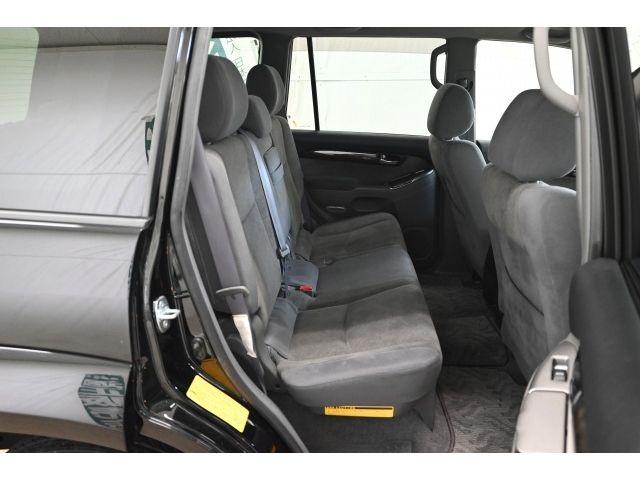 LANDCRUISER PRADO