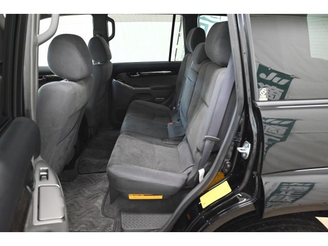 LANDCRUISER PRADO