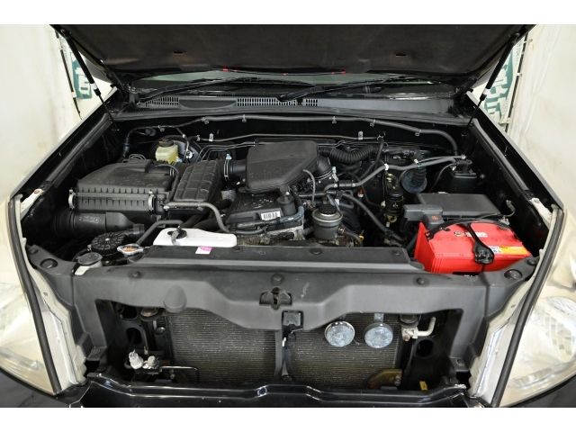 LANDCRUISER PRADO