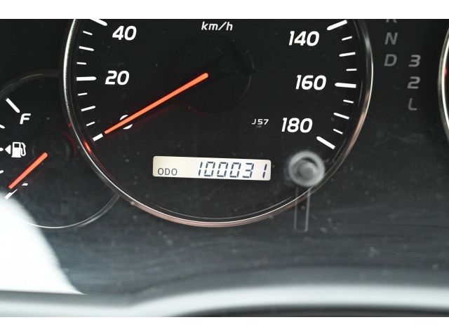 LANDCRUISER PRADO