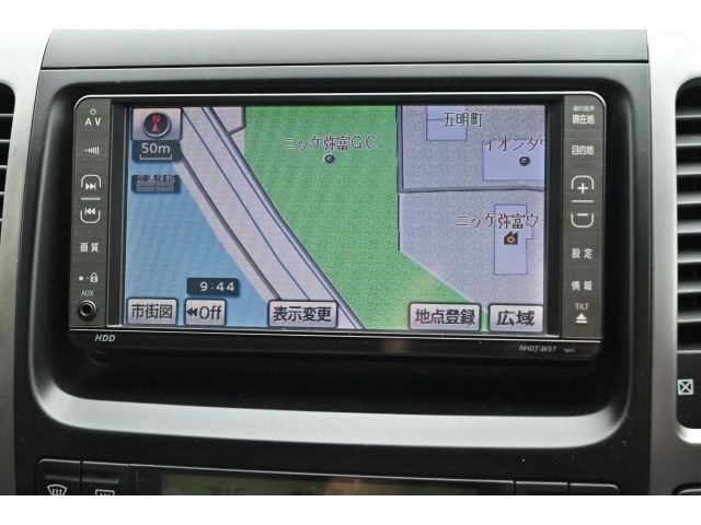 LANDCRUISER PRADO