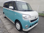 MOVE canbus