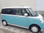 MOVE canbus