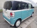 MOVE canbus