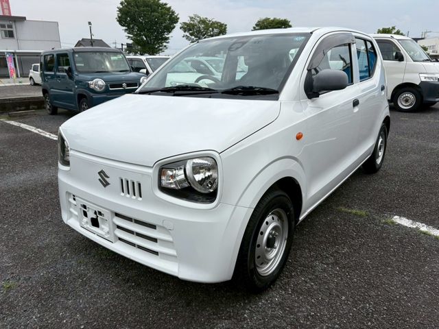 ALTO van