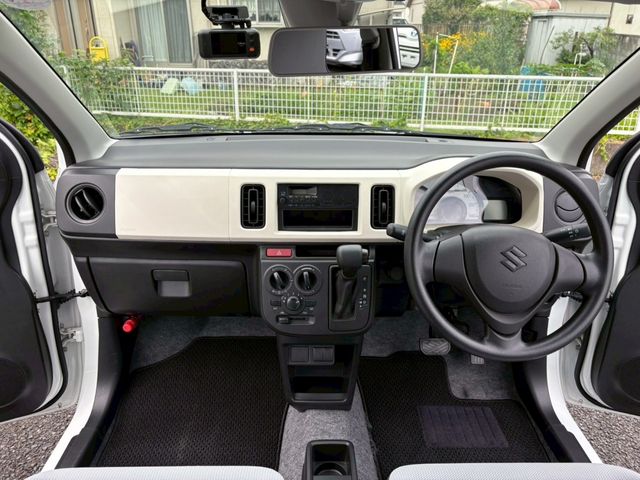ALTO van