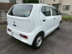 ALTO van