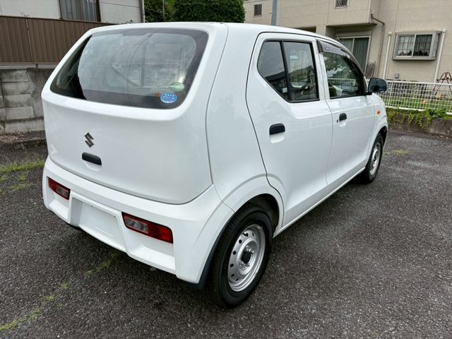 ALTO van
